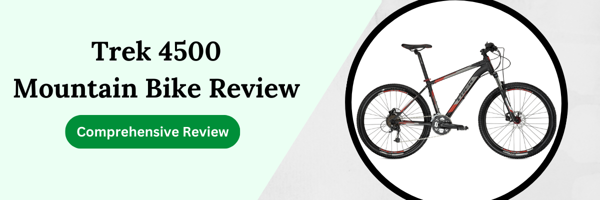 trek mountain bikes 9000