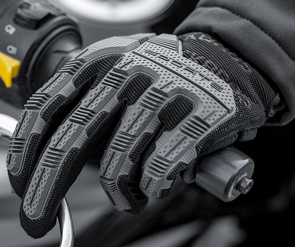 Best cycling gloves for mountain biking