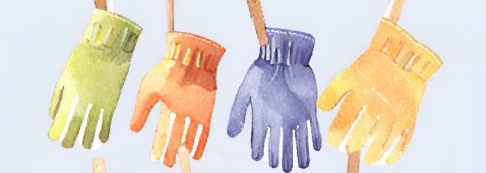 Glove Love: Essential Tips for Cleaning Your Cycling Gloves